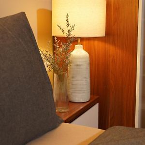 Standard Ground Floor Twin Room